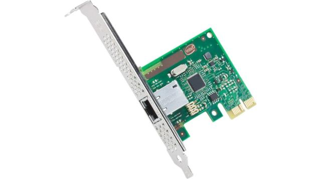 Мрежова карта Intel Ethernet Server Adapter I210-T1 -5 pcs, bulk