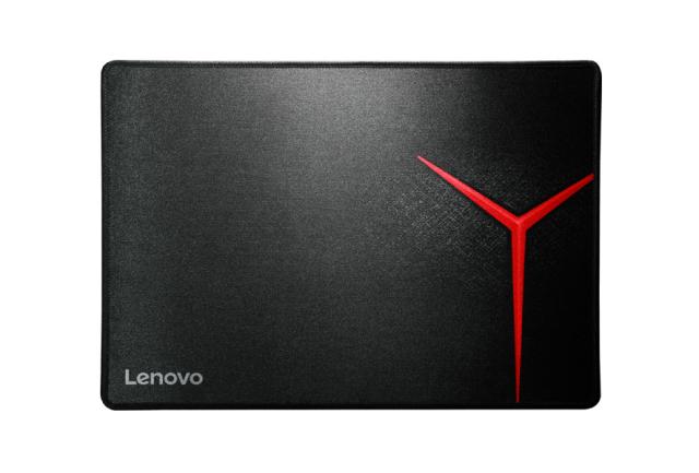 Подложка за мишка Lenovo Y Gaming, 350 x 250 x 3 mm