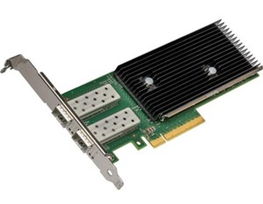 Мрежова карта Intel Ethernet Network Adapter X722-DA2, Retail Unit