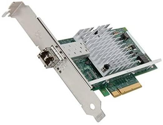 Мрежова карта Intel Ethernet Converged Network Adapter X520-SR1, retail unit