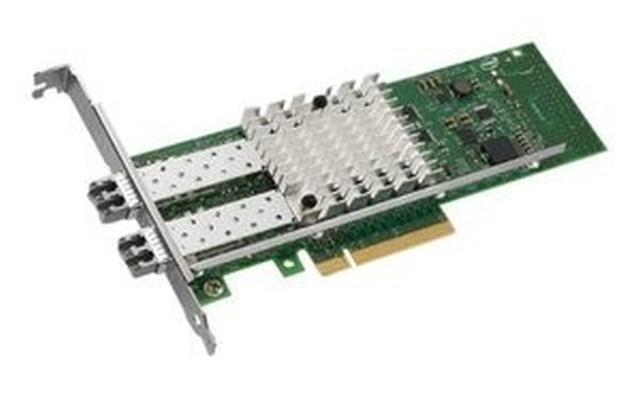 Мрежова карта Intel Ethernet Converged Network Adapter X520-SR2 - 5 pcs, bulk
