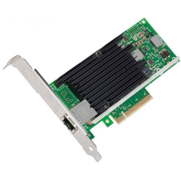 Мрежова карта Intel Ethernet Converged Network Adapter X540-T1 - 5 pcs, bulk
