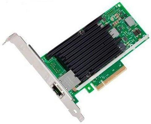 Мрежова карта Intel Ethernet Converged Network Adapter X540-T1, retail unit