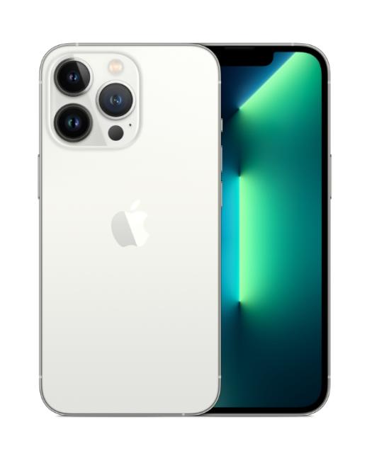 Мобилен телефон Apple iPhone 13 Pro 512GB Silver