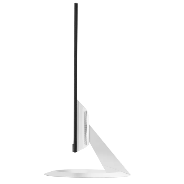 Монитор Asus VZ279HE-W, 27" (68.58 cm) IPS SLIM 7MM, 75Hz, Full HD, 5ms(GTG), 250cd/m2, HDMI, VGA