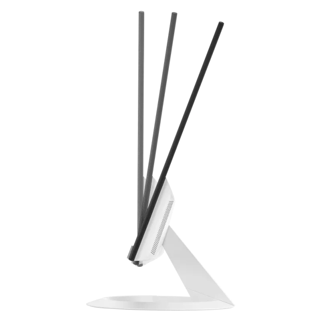 Монитор Asus VZ279HE-W, 27" (68.58 cm) IPS SLIM 7MM, 75Hz, Full HD, 5ms(GTG), 250cd/m2, HDMI, VGA