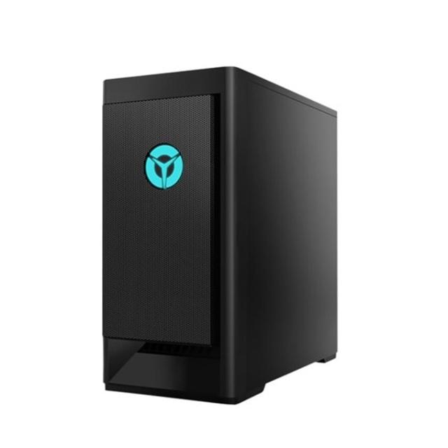 Настолен компютър Lenovo Legion T5 26AMR5 (8-ядрен) AMD Ryzen 7 5800 3.4/4.6GHz, GeForce RTX 3070 8GB GDDR6, 32GB DDR4, 512GB SSD, 1TB HDD, Free DOS