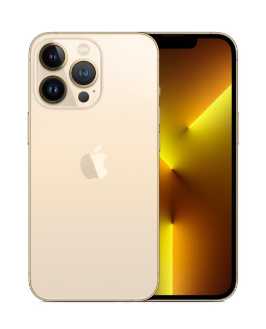 Мобилен телефон Apple iPhone 13 Pro 512GB Gold