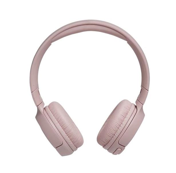 Слушалки JBL T500BT PIK HEADPHONES