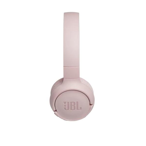 Слушалки JBL T500BT PIK HEADPHONES