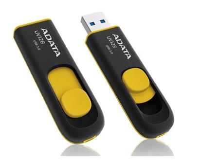 USB памет Adata 32GB PLASTIC, USB 3.0