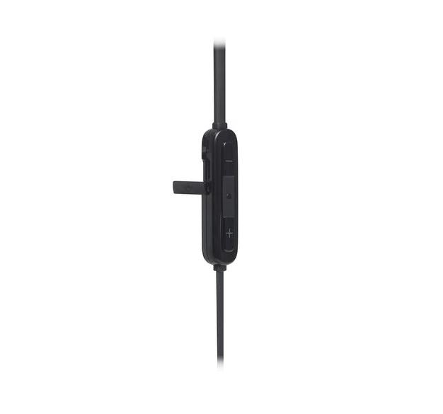 Слушалки JBL T110BT BLK In-ear headphones