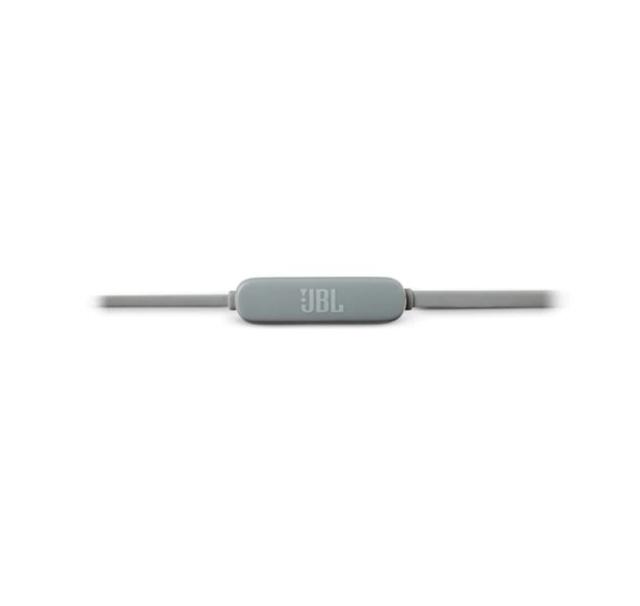 Слушалки JBL T110BT GRY In-ear headphones