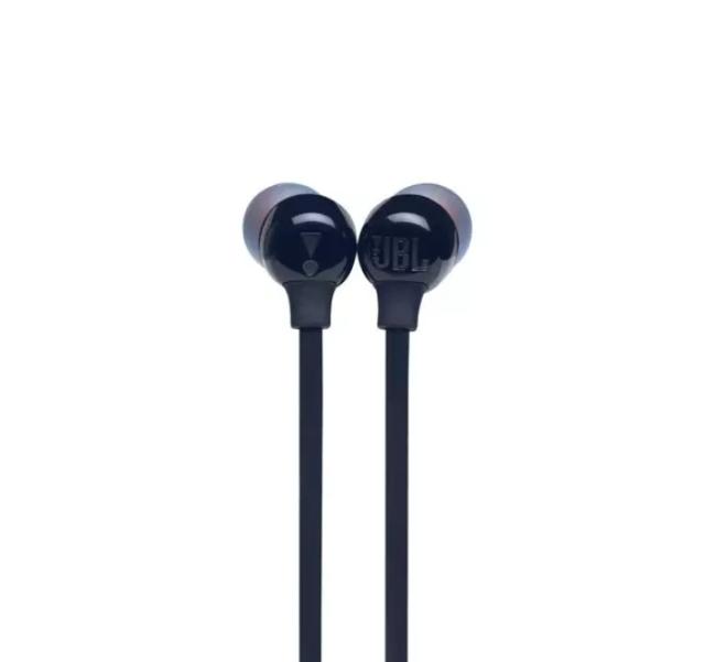 Слушалки JBL T125BT BLU Wireless in-ear headphones