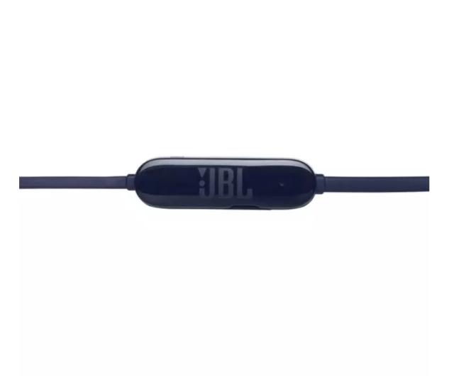 Слушалки JBL T125BT BLU Wireless in-ear headphones
