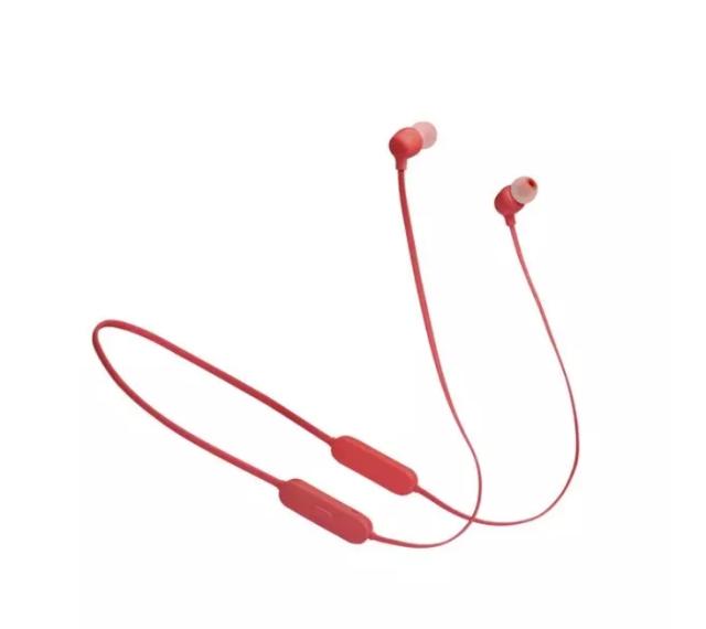 Слушалки JBL T125BT COR Wireless in-ear headphones