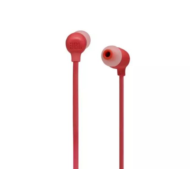 Слушалки JBL T125BT COR Wireless in-ear headphones