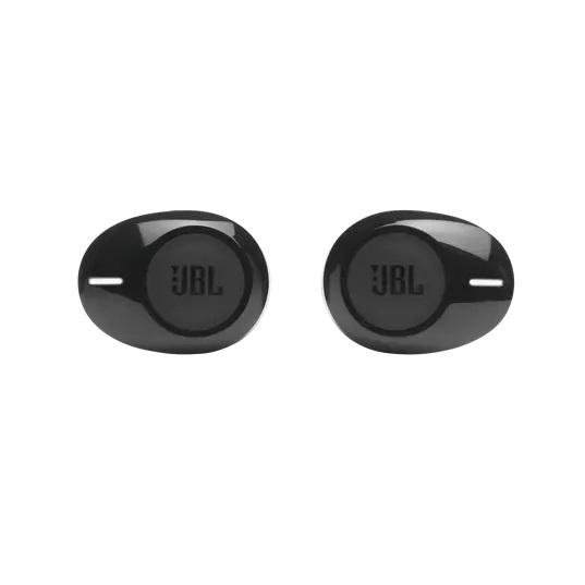 Слушалки JBL T125TWS BLK True wireless earbuds