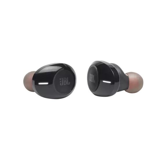 Слушалки JBL T125TWS BLK True wireless earbuds
