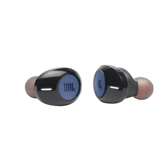 Слушалки JBL T125TWS BLU True wireless earbuds