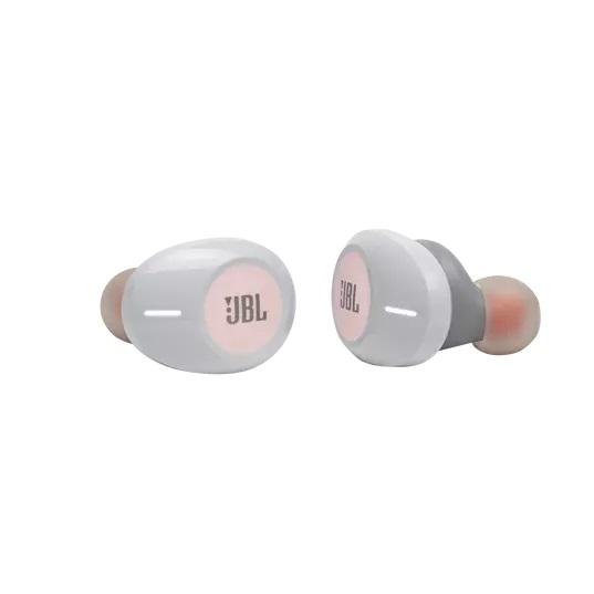 Слушалки JBL T125TWS PINK True wireless earbuds