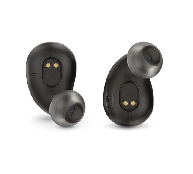 Слушалки JBL FREE X BLK Truly wireless in-ear headphones