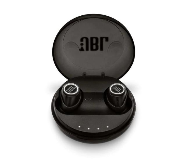 Слушалки JBL FREE X BLK Truly wireless in-ear headphones
