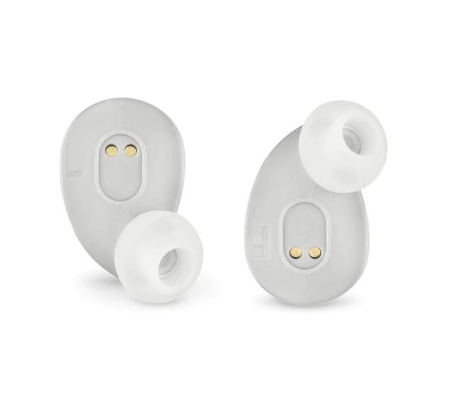 Слушалки JBL FREE X WHT Truly wireless in-ear headphones