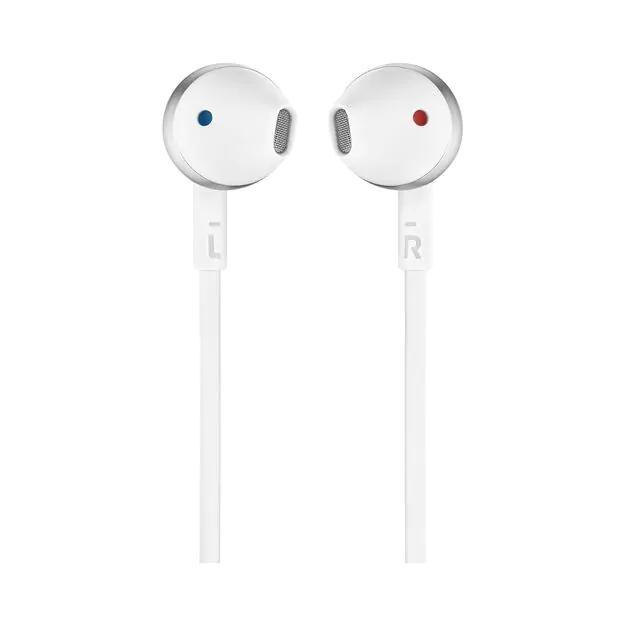 Слушалки JBL T205 CRM In-ear headphones