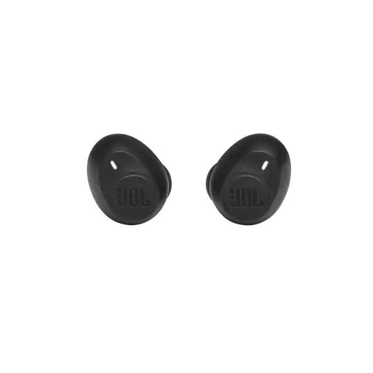 Слушалки JBL T115TWS BLK True wireless earbuds