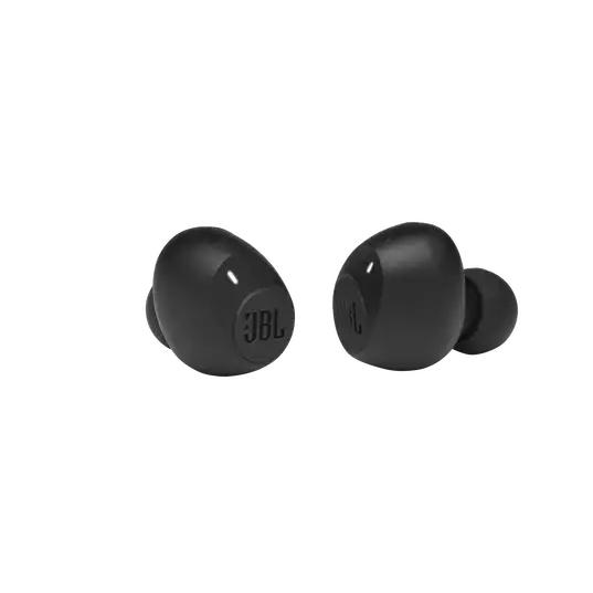 Слушалки JBL T115TWS BLK True wireless earbuds
