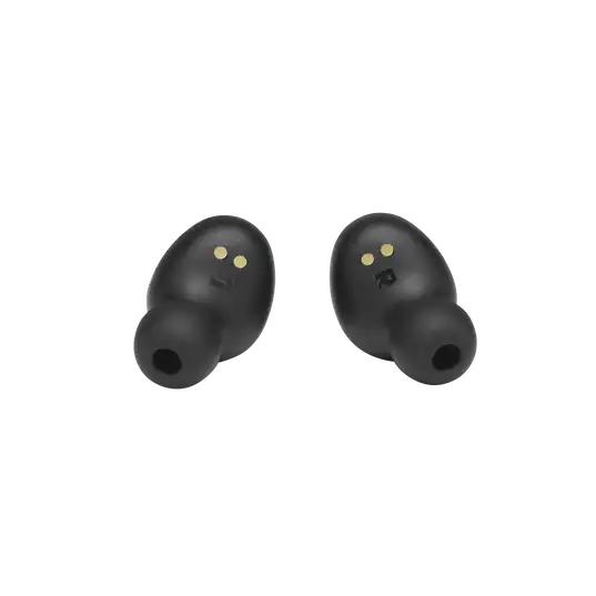 Слушалки JBL T115TWS BLK True wireless earbuds