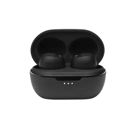 Слушалки JBL T115TWS BLK True wireless earbuds