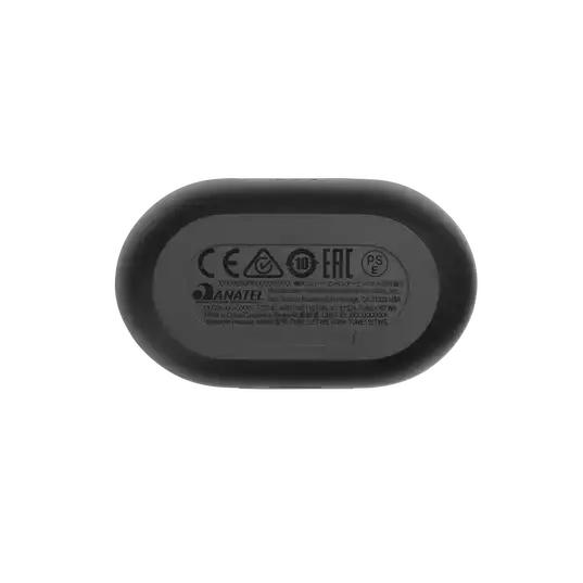 Слушалки JBL T115TWS BLK True wireless earbuds