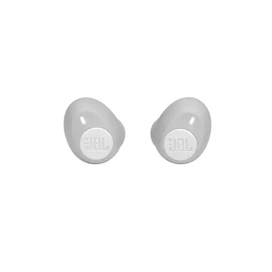 Слушалки JBL T115TWS WHT True wireless earbuds