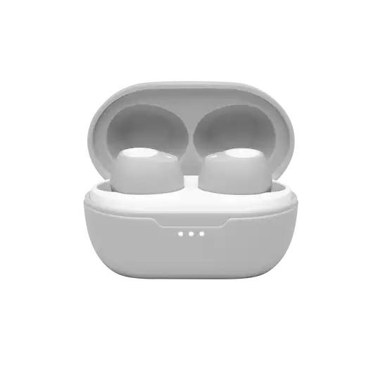 Слушалки JBL T115TWS WHT True wireless earbuds