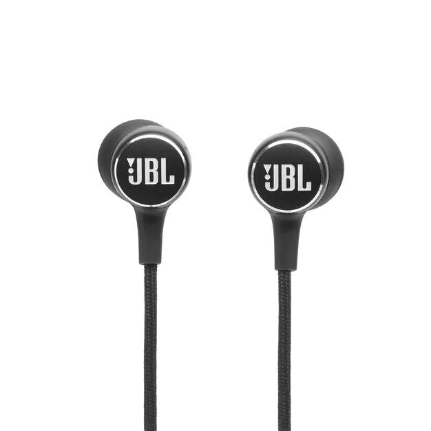 Слушалки JBL LIVE220 BT BLK Wireless in-ear neckband headphones