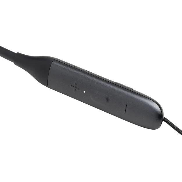 Слушалки JBL LIVE220 BT BLK Wireless in-ear neckband headphones