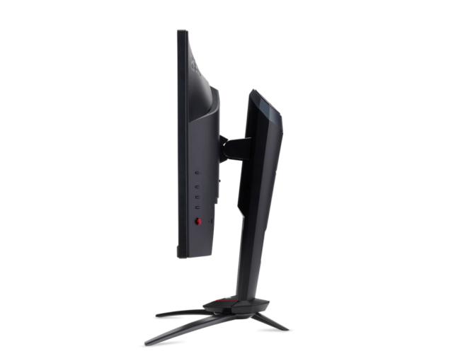 Монитор ACER Predator XB253Q GZ BMIIPRZX, 24.5" (62.23 cm) IPS, Full HD, 240Hz, 1ms, 400 cd/m2, HDMI, DP, USB