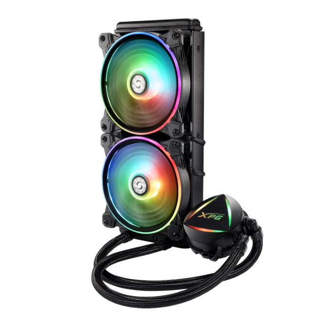 ADATA LEVANTE 240 RGB CPU COOL