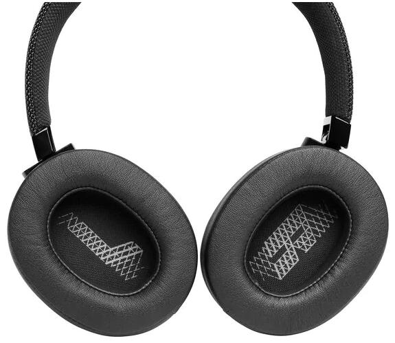 Слушалки JBL LIVE500 BT BLK HEADPHONES