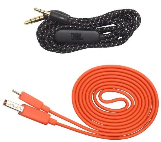 Слушалки JBL LIVE500 BT BLK HEADPHONES