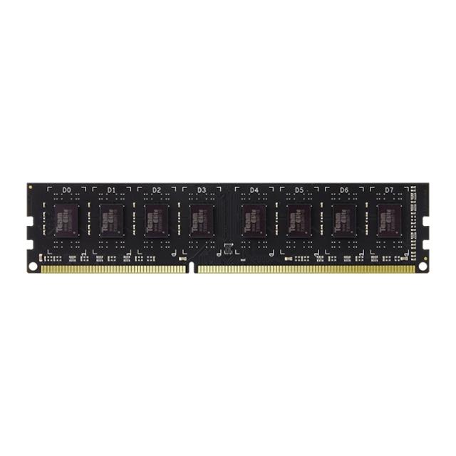 Памет TEAM GROUP 8GB DDR3 1600MHZ, 1.5V 