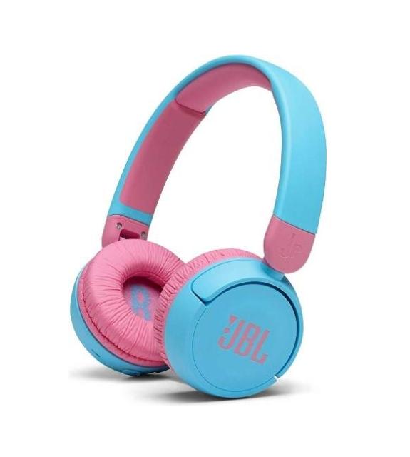 Слушалки JBL JR310BT, Bluetooth HEADPHONES