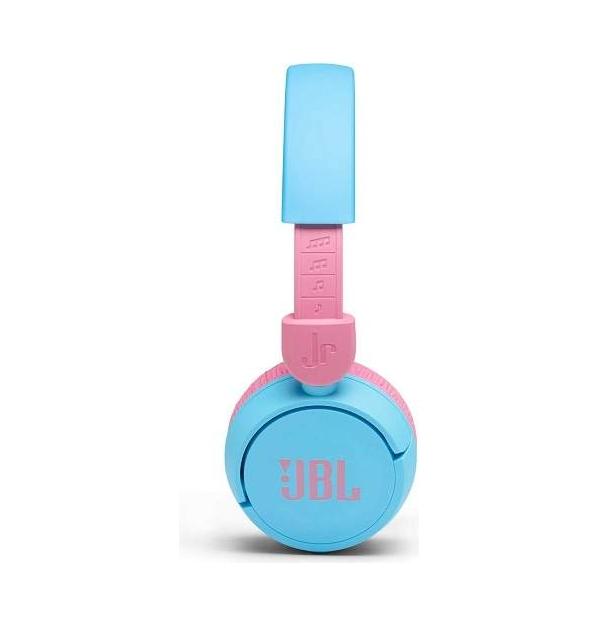 Слушалки JBL JR310BT, Bluetooth HEADPHONES