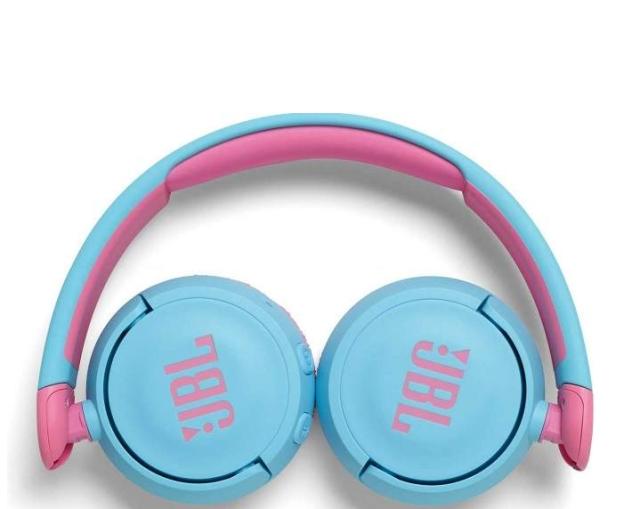 Слушалки JBL JR310BT, Bluetooth HEADPHONES