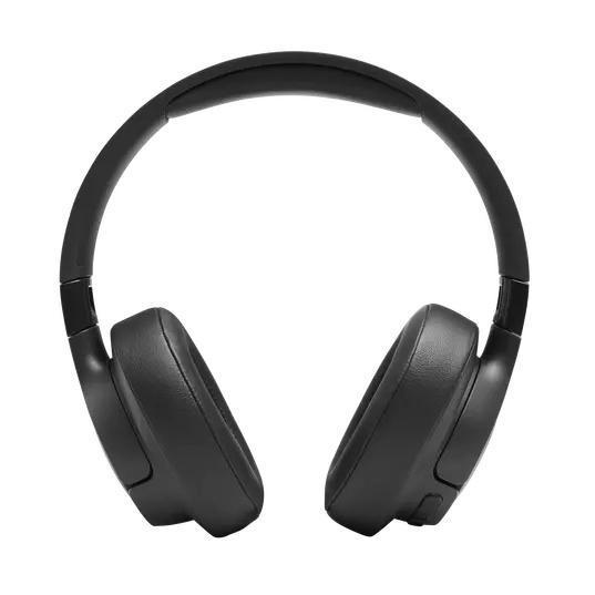 Слушалки JBL T710BT BLK, безжични, Bluetooth, микрофон, Черен