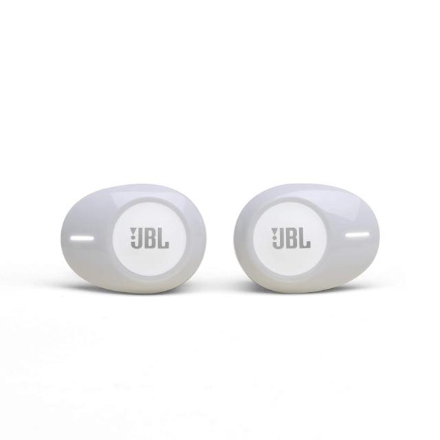 Слушалки JBL T120TWS WHT Truly wireless in-ear headphones