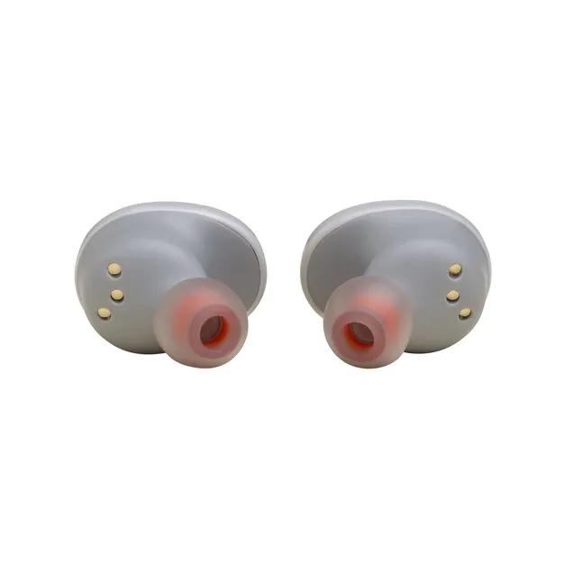 Слушалки JBL T120TWS WHT Truly wireless in-ear headphones