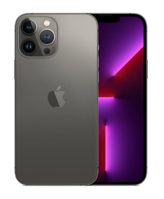 Мобилен телефон Apple iPhone 13 Pro Max 128GB Graphite